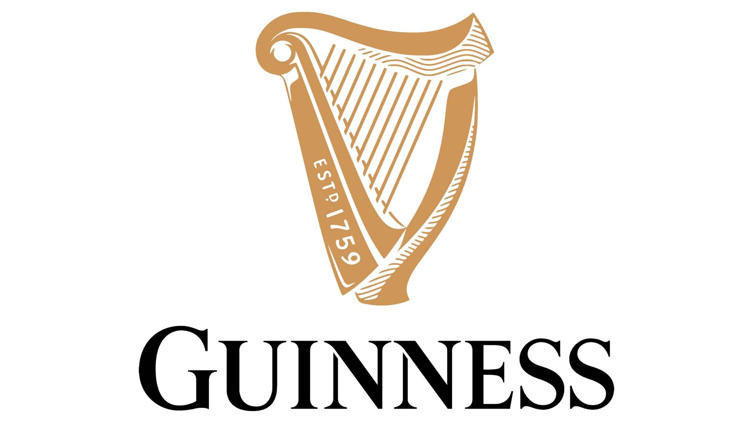 Guinness-Logo